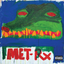 Action Bronson - Cocodrillo Turbo [LP] [Vinyl]