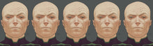 ACTION COMICS #1013 B Frank Quitely Variant CARD STOCK Year Of The Villain THE OFFER Superman (07/24/2019) DC