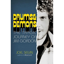 Drums & Demons: The Tragic Journey of Jim Gordon