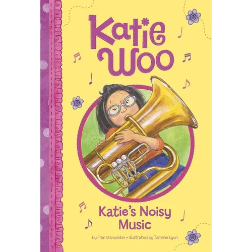 Katie's Noisy Music