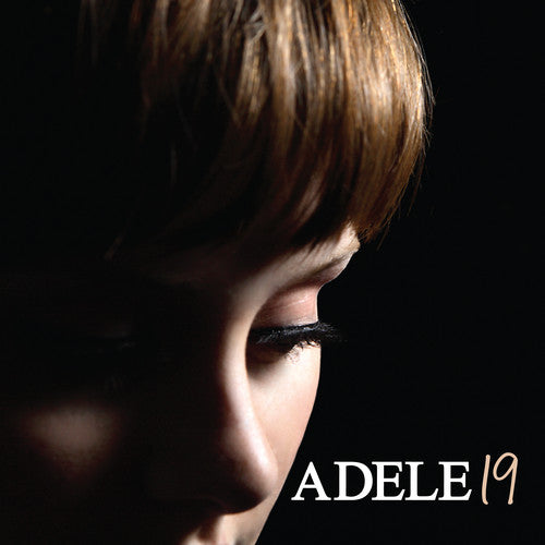 Adele 19 [CD]