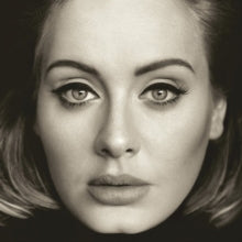 Adele - 25 [Vinyl] - Paladin Vinyl