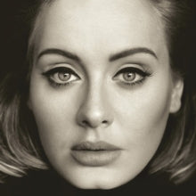 Adele - 25 [Vinilo]