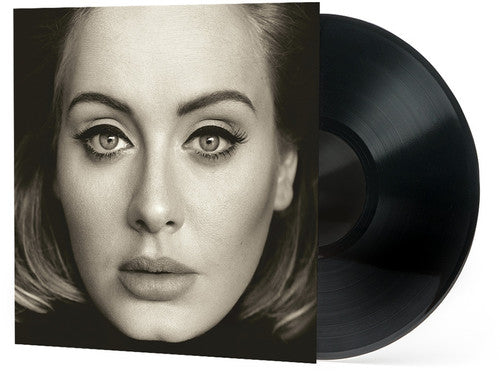 Adele - 25 [Vinilo]