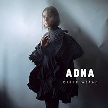 Black Water [LP] [Vinyl] - Paladin Vinyl