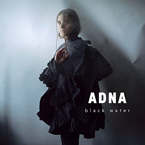 Adna - Agua negra [LP] [Vinilo]