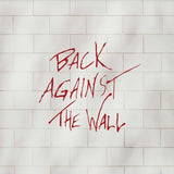 Adrian Belew - Back Against The Wall - A Prog-Rock Tribute to Pink Floyd's Wall (2 Cd's) [CD]