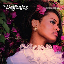 DELFONICS INSTRUMENTALS [Vinyl]