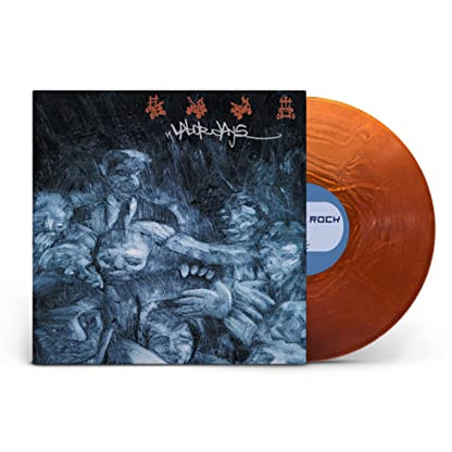 Labor Days (Colored Vinyl, Anniversary Edition) (2 Lp's) [Vinyl] - Paladin Vinyl