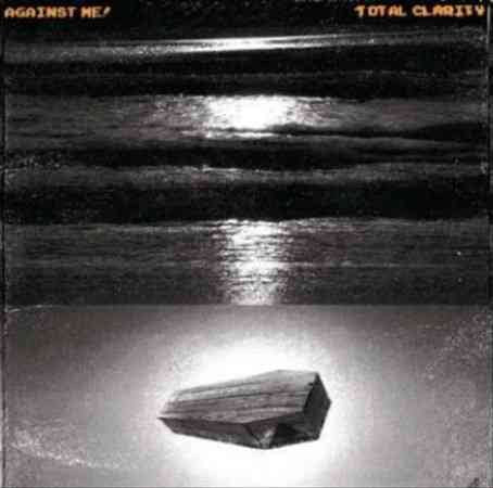 Against Me - Total Clarity [Vinyl] - Paladin Vinyl
