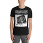 AGATHOCLES - Wash Your Blues Away T-Shirt