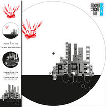 People in the City [Vinyl] - Paladin Vinyl