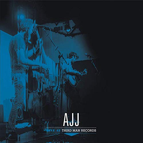 Live At Third Man Records [Vinyl]