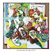 Ugly Spiral: Lost Works 2012-2016 [LP] [Vinyl] - Paladin Vinyl