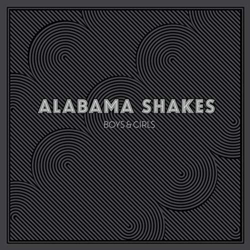 Alabama Shakes - Boys &amp; Girls (Edición Platino) [Vinilo]