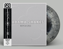 Boys & Girls [RSD Essential Indie Colorway Silver Explosion LP] [Vinyl]