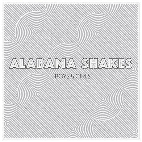 Alabama Shakes - Boys &amp; Girls [LP RSD Essential Indie Colorway Silver Explosion] [Vinilo]