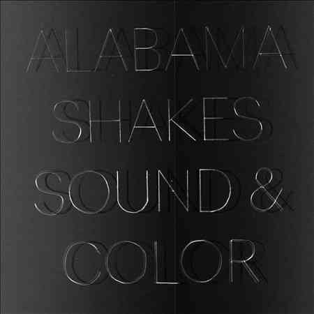 Alabama Shakes - SOUND & COLOR (2LP) [Vinyl]