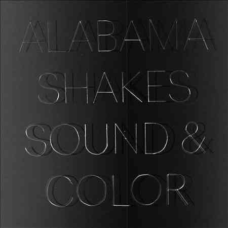 Alabama Shakes - SONIDO Y COLOR (2LP) [Vinilo]