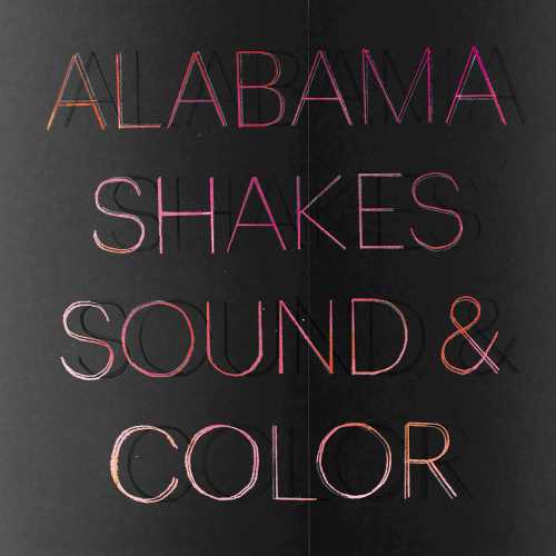 Alabama Shakes - Sound & Color [Deluxe Pink/Black & Magenta/Black Tie-Dye 2LP] [Vinyl] - Paladin Vinyl