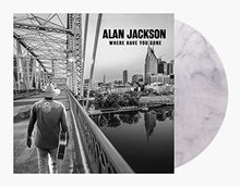Where Have You Gone [Black & White Swirl 2 LP] [Vinyl] - Paladin Vinyl