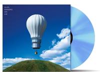 On Air (Limited Edition, Transparent Vinyl0 [Import] [Vinyl] - Paladin Vinyl