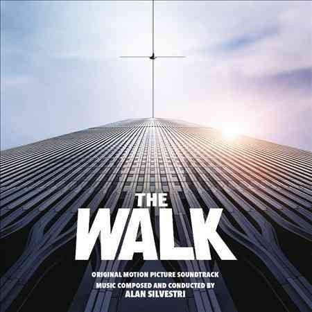 Alan Silvestri - WALK / OST [Vinilo]