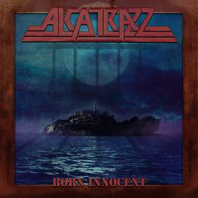 Alcatrazz - Born Innocent (RSD21 EX) [Vinilo]