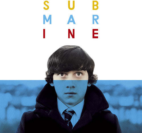 Alex Turner - Submarine (Vinilo de 10") [Vinilo]