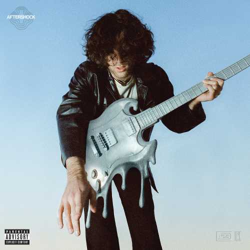 Aftershock [Vinyl] - Paladin Vinyl