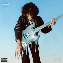 Aftershock [Vinyl] - Paladin Vinyl
