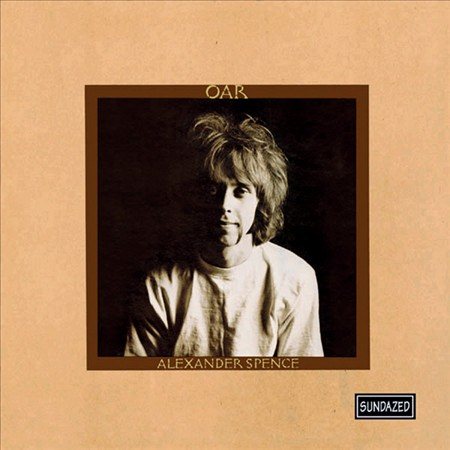 Oar [Vinyl]