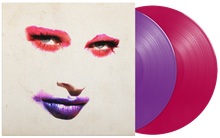 Otherness (Colored Vinyl, Magenta & Neon Purple, Indie Exclusive) (2 Lp's) [Vinyl] - Paladin Vinyl