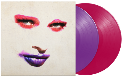 Otherness (Colored Vinyl, Magenta & Neon Purple, Indie Exclusive) (2 Lp's) [Vinyl] - Paladin Vinyl