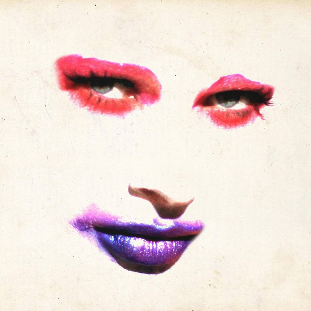 Otherness (Colored Vinyl, Magenta & Neon Purple, Indie Exclusive) (2 Lp's) [Vinyl] - Paladin Vinyl