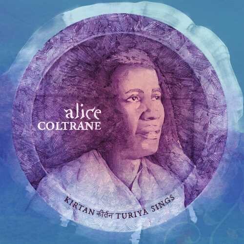 Alice Coltrane - Kirtan: Turiya Sings (2 Lp's) [Vinyl]