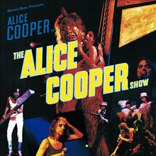 ALICE COOPER SHOW [Vinyl]