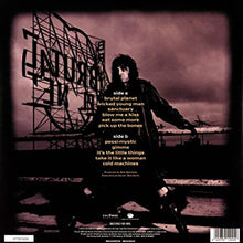Alice Cooper - Brutal Planet (Edición limitada, vinilo 100 % virgen) (Bonus Cd) [Importación] [Vinilo]