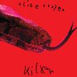 Alice Cooper - KILLER (180 GRAM AUDIOPHILE VINYL/50TH ANNIVER/DIE-CUT GATEFOLD & CALENDAR) [Vinyl] - Paladin Vinyl