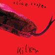 Alice Cooper - KILLER (VINILO AUDIOFILO DE 180 GRAMOS/50.º ANIVERSARIO/PORTADA TROQUELADA Y CALENDARIO) [Vinilo]