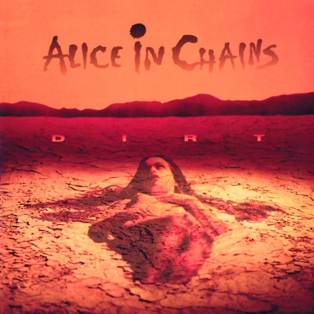 Alice In Chains - Dirt [Vinilo]