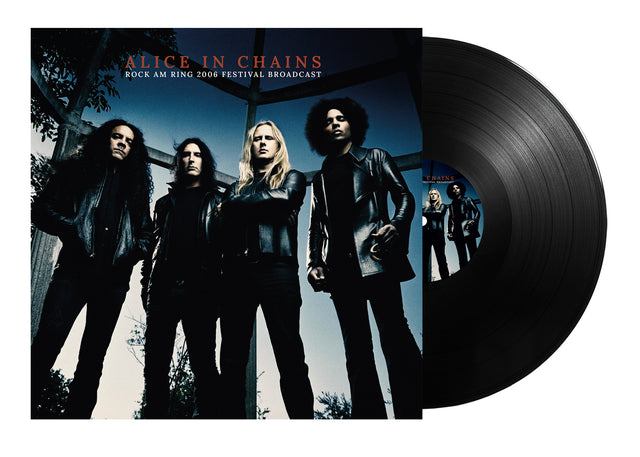 Alice In Chains - Rock Am Ring [Vinyl]