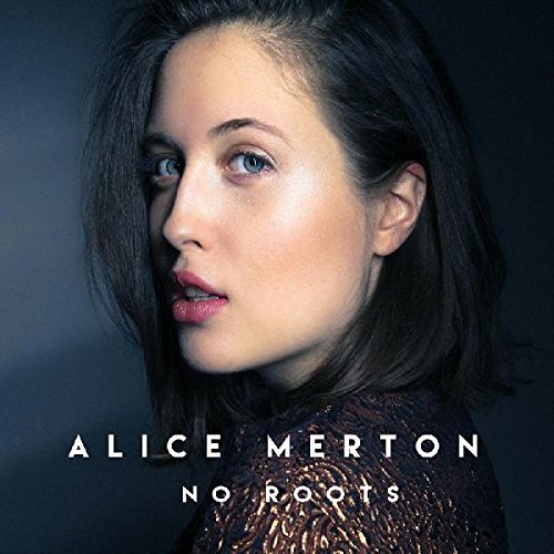 Alice Merton - No Roots (Ep) (Dlcd) [Vinilo]