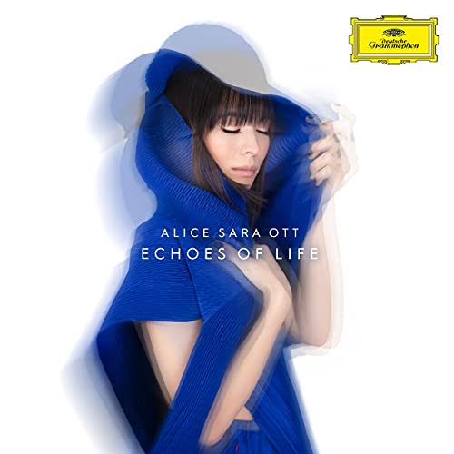 Alice Sara Ott - Ecos de vida [2 LP] [Vinilo]