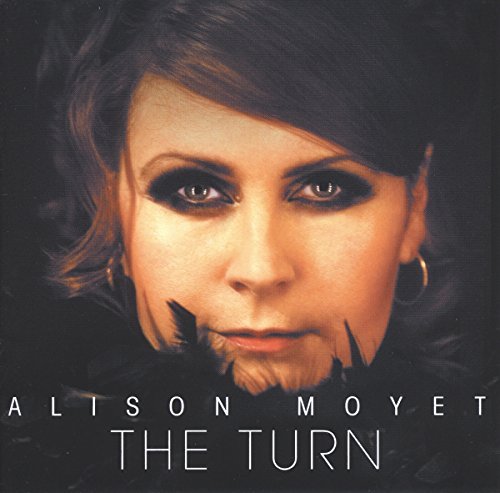 Alison Moyet - Turn (Reino Unido) [Vinilo]