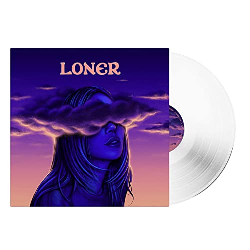 Alison Wonderland - Loner [LP transparente] [Vinilo]