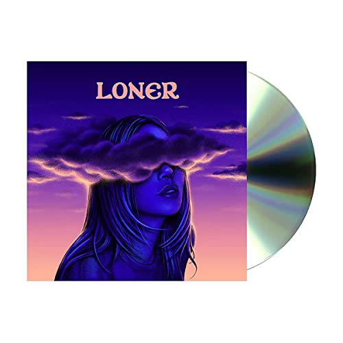 Loner [CD]