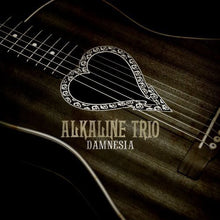 Alkaline Trio - Damnesia [Vinyl]