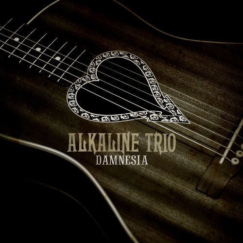 Alkaline Trio - Damnesia [Vinyl]