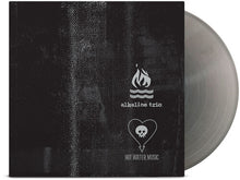 Split (Anniversary Edition) (Colored Vinyl, Silver) [Vinyl] - Paladin Vinyl
